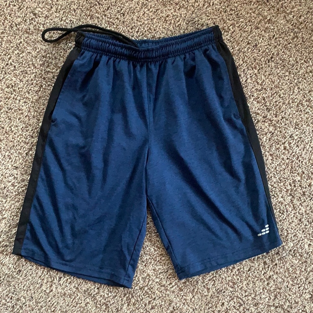 Boys Athletic Shorts